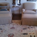 Bay Area upholstery, serving Contra Costa County