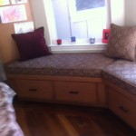 Bay Area upholstery, serving Contra Costa County